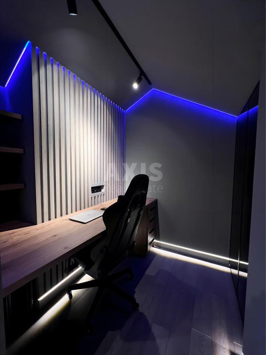 2k apartment vul. Regeneratorna 45