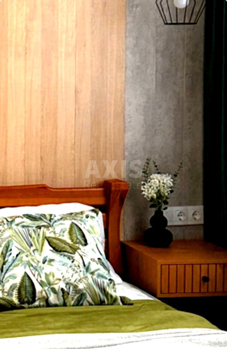 1k apartment prov. Baltijs'kyj 23630656