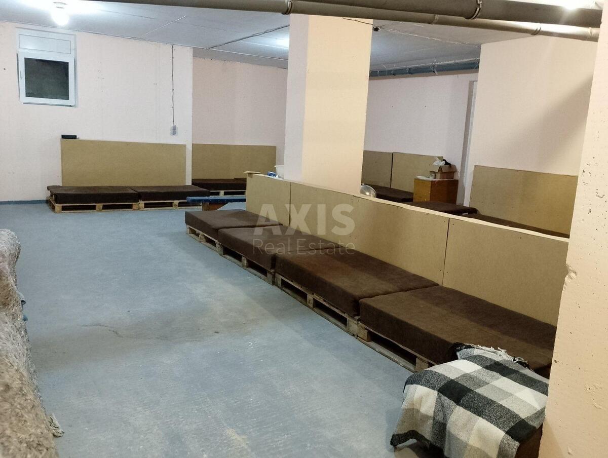 2к квартира ул. Драгоманова 31Б630837