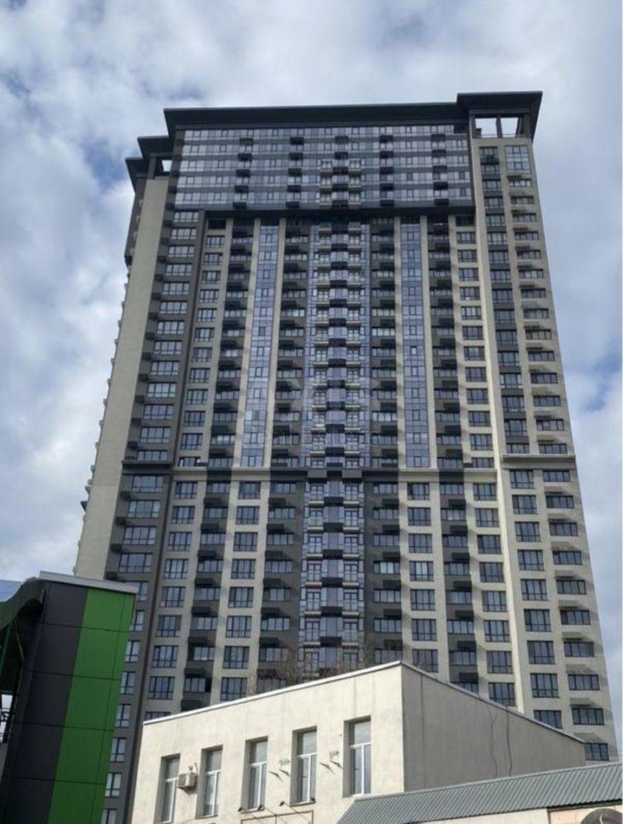 2k apartment pr-t Peremogy 5В