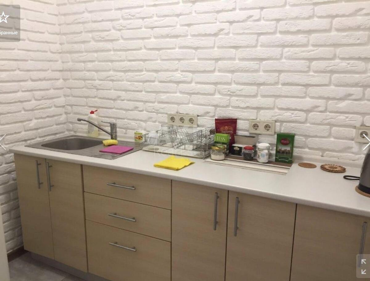 2k apartment pr-t Peremogy 245
