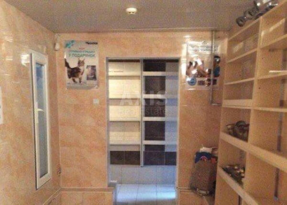 Объект торговли ул. Панаса Мирного 11, 26м2630960