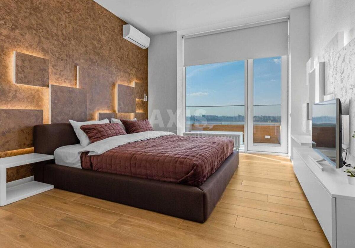 3k apartment bul. Lesi Ukrai'nky 7В6