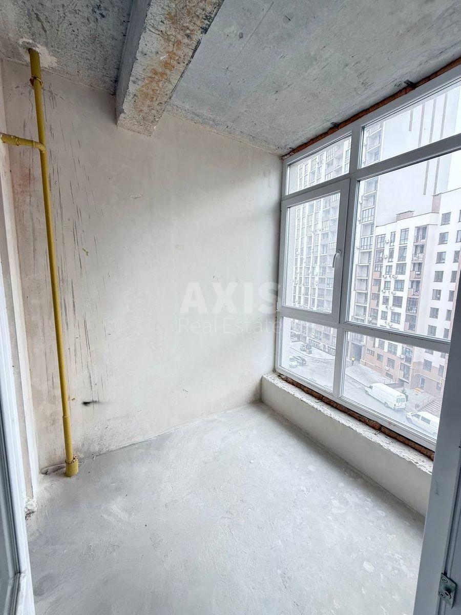 1k apartment vul. Glybochyc'ka 138