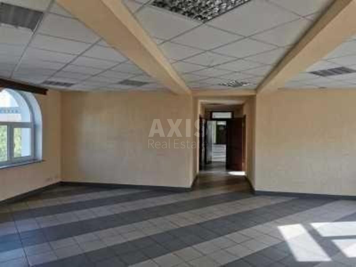 Офис ул. Машиностроительная 35А, 456м2588231