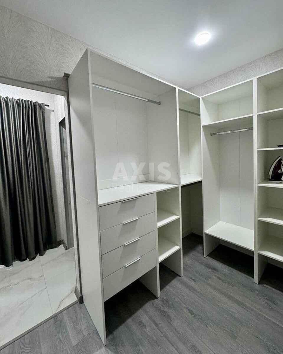 1k apartment vul. Prychal'na 125