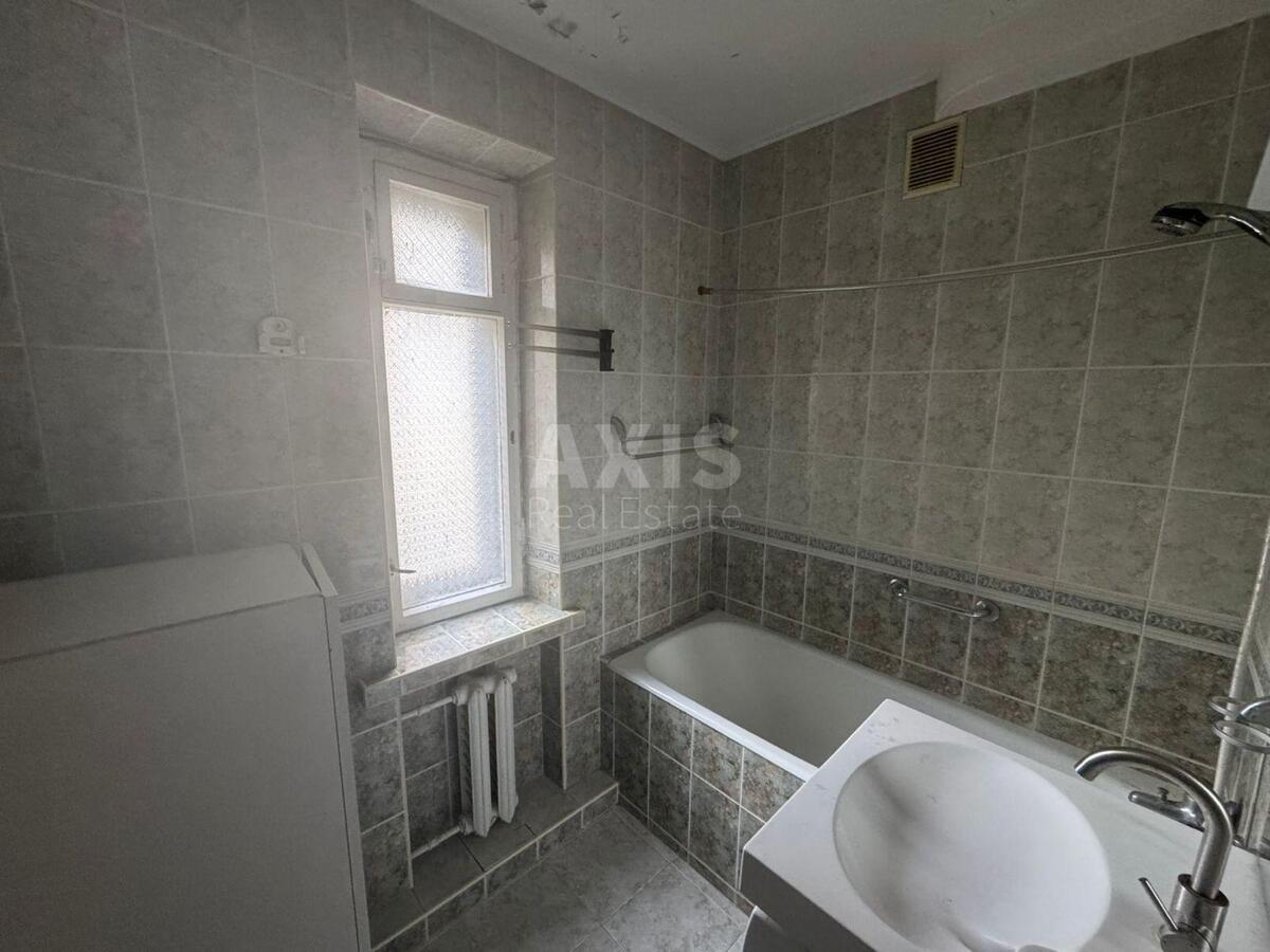 3k apartment vul. Shovkovychna 29589147