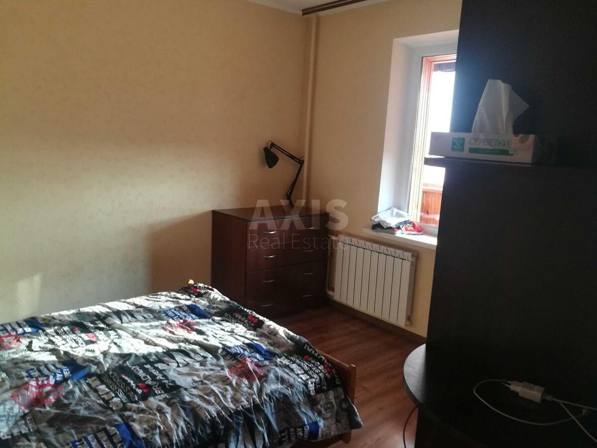 4k apartment vul. Akademika Jefremova 294