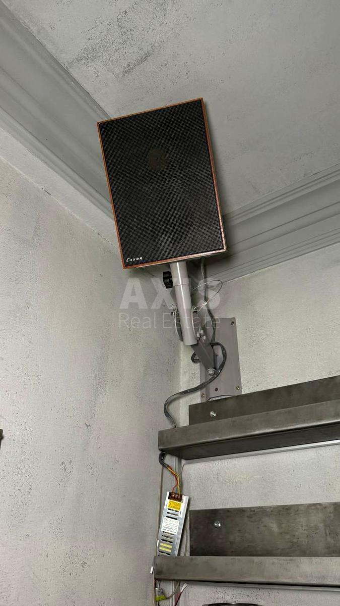 Trade object vul. Povitroflots'ka 52, 15m2632207