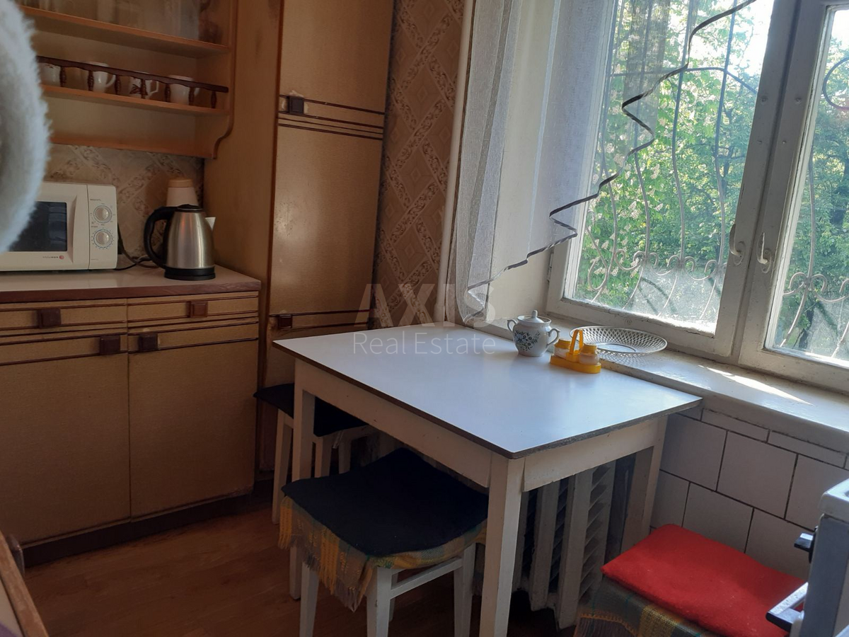 3k apartment vul. Plehanova 4А632360