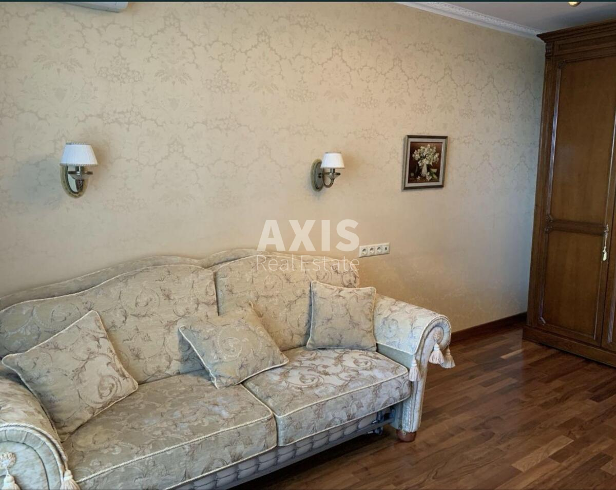 2k apartment vul. Amosova Mykoly 4628322