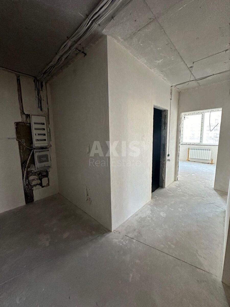 2к квартира ул. Александра Олеся 6А632399