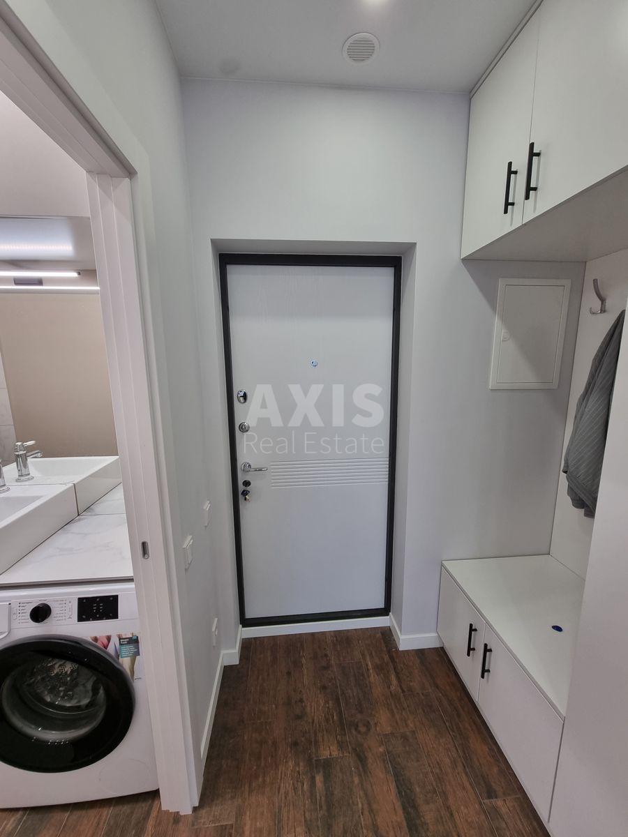 1k apartment vul. Kvitky Cisyk 326