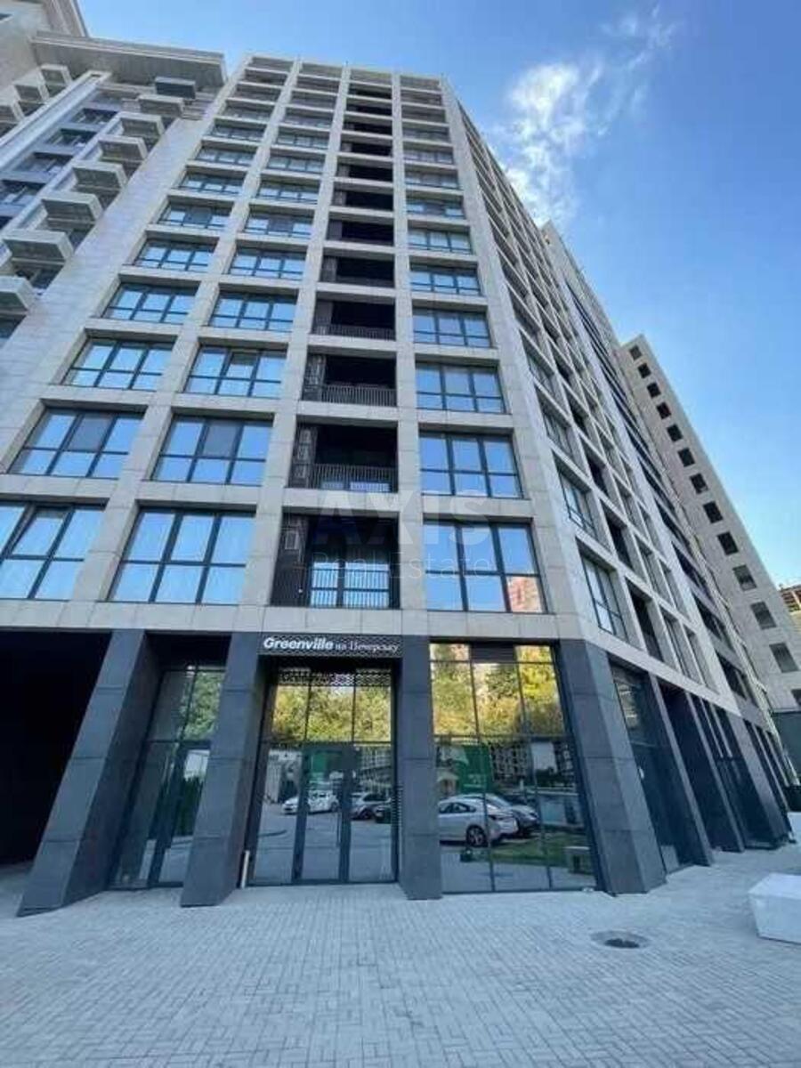 1k apartment vul. Filatova Akademika 2/1