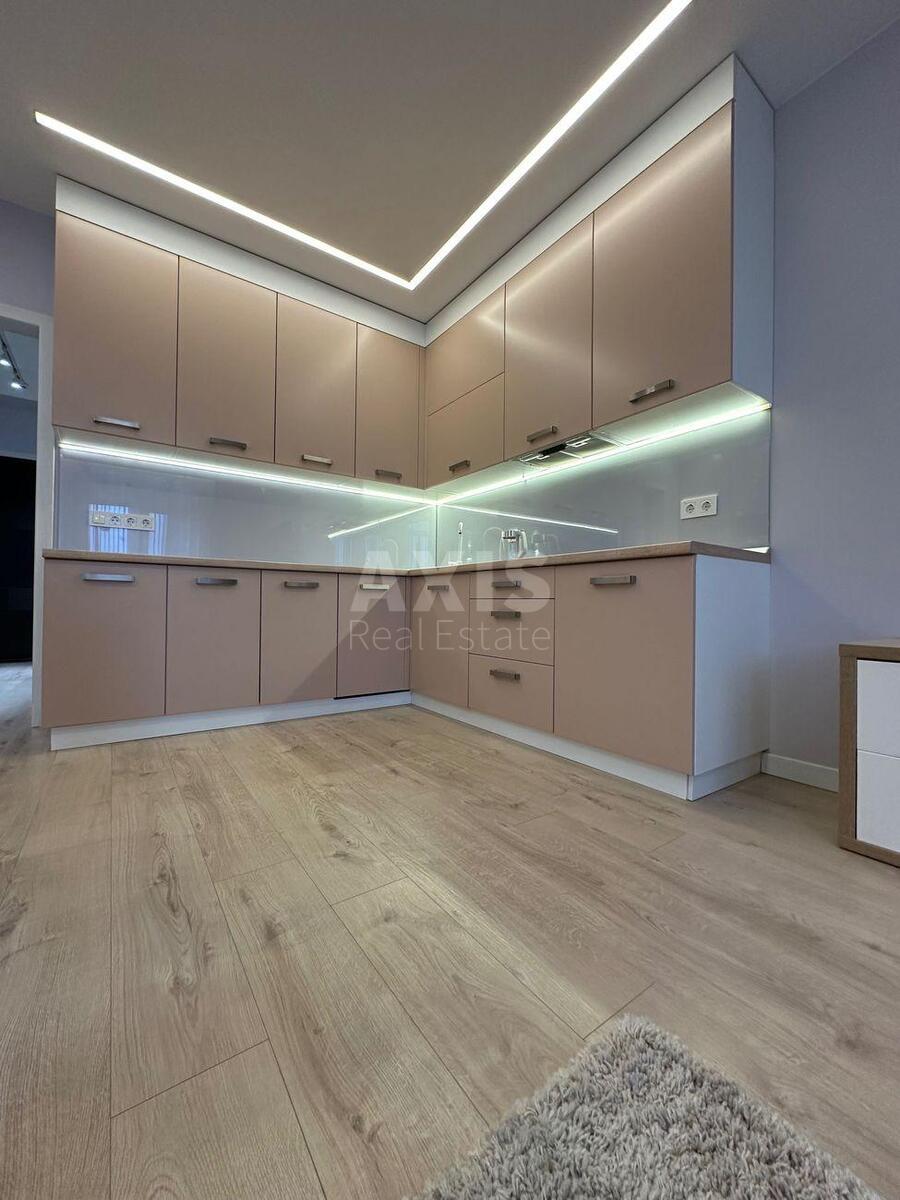 1k apartment vul. Oleny Pchilky 3