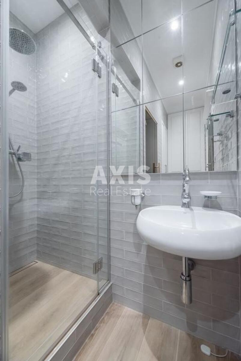 3k apartment vul. Antonovycha 446
