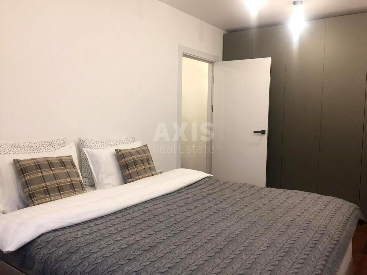 2k apartment vul. Saksagans'kogo 45633064