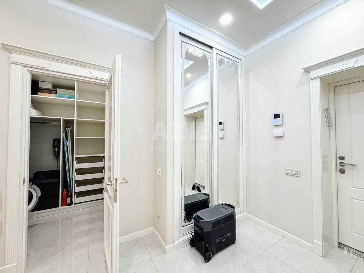 2k apartment vul. Dragomyrova Myhajla 185907110