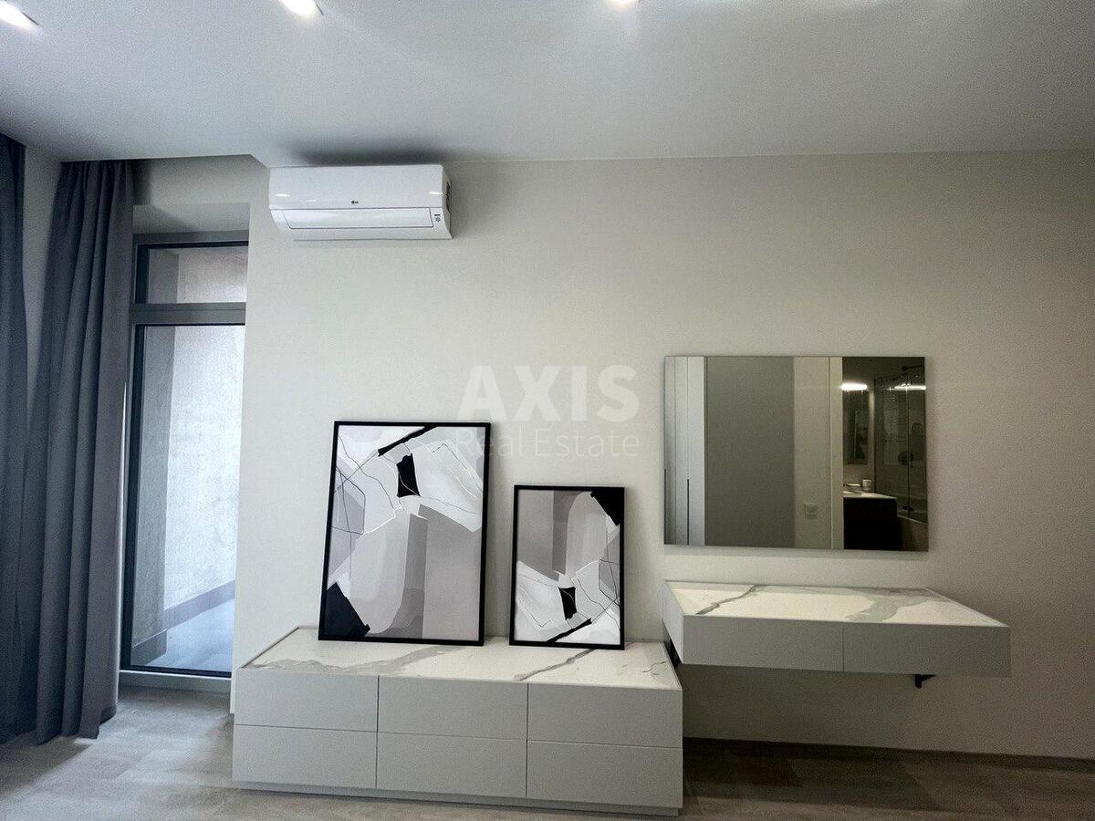 2k apartment vul. Antonovycha 118/19633254