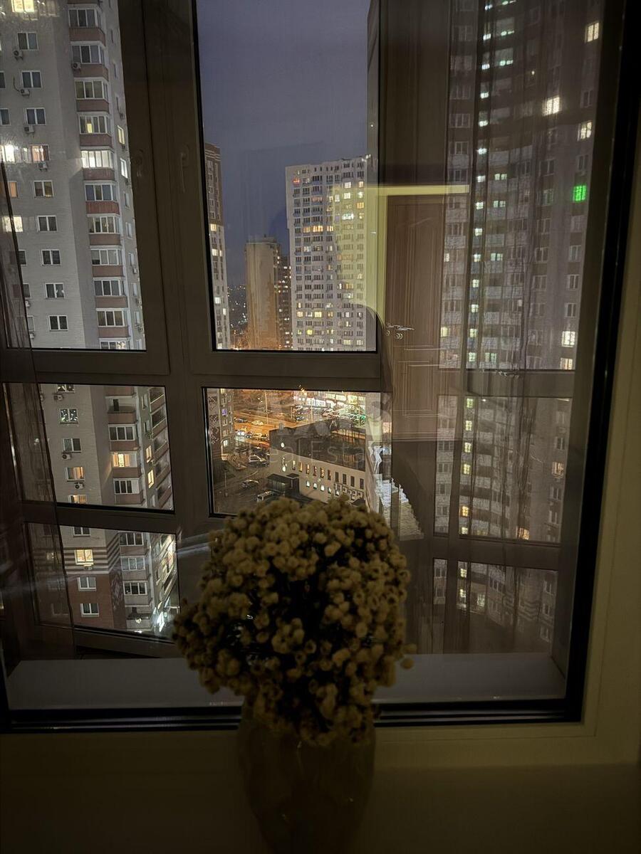 2k apartment vul. Gmyri Borysa 12Б7