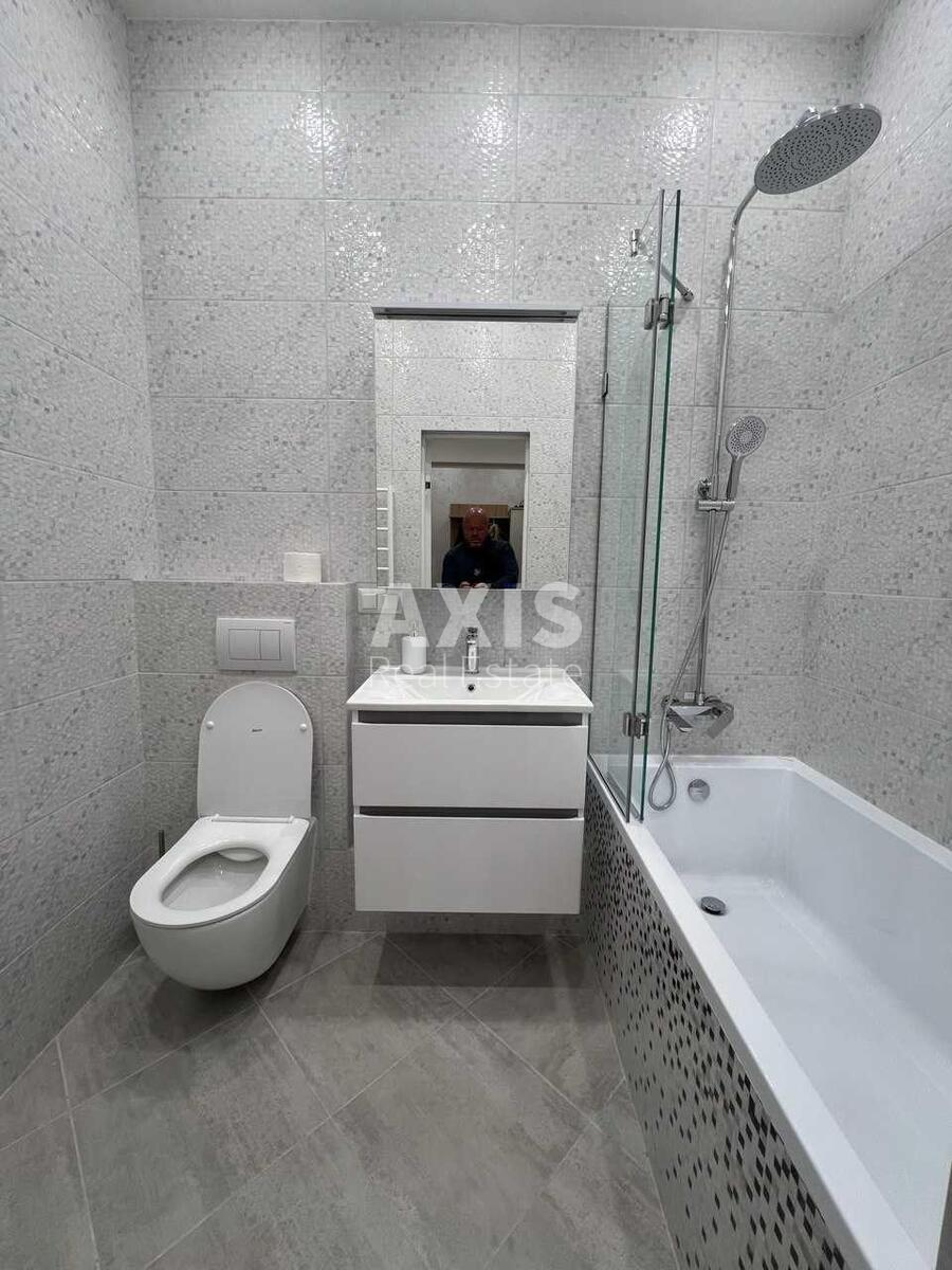 2k apartment vul. Malopidval'na 21/87