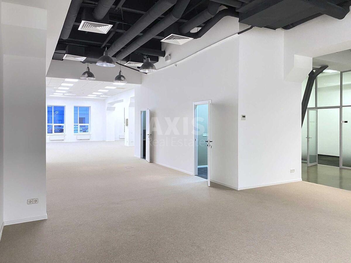 Office prov. Ohtyrs'kyj 7, 764m2591205