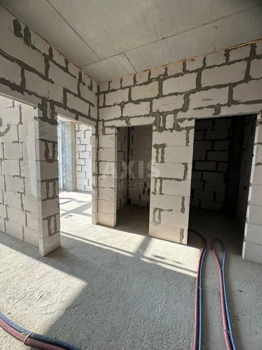 2k apartment vul. Nagirna 18/164