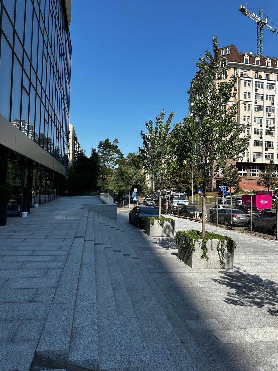 5k apartment vul. Predslavyns'ka 20Б5916311