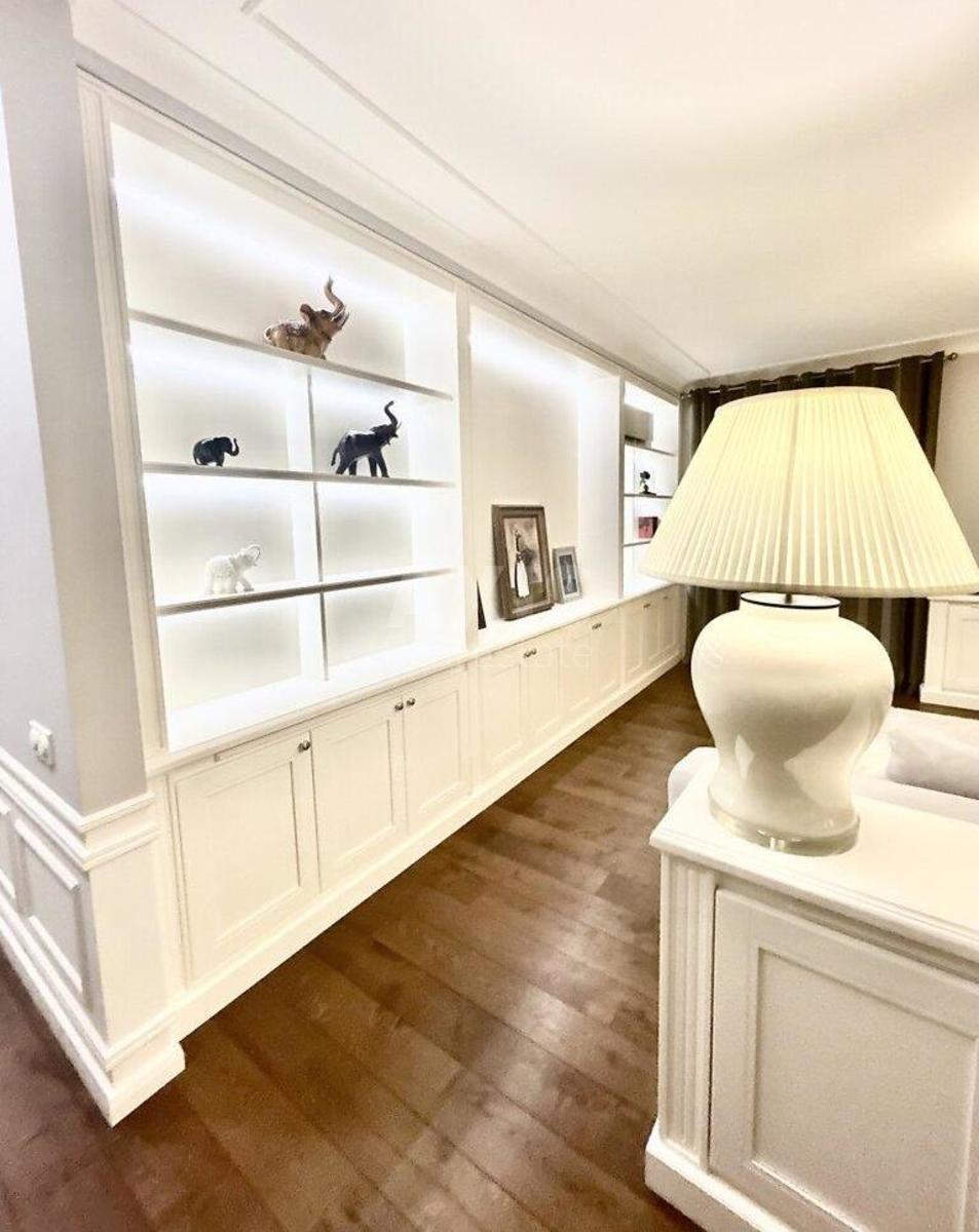 4k apartment vul. Bilorus'ka 36А3