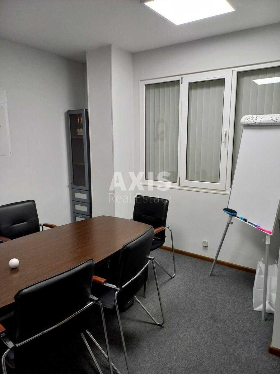 Офис пер. Ярославский 7/9, 155м2581098