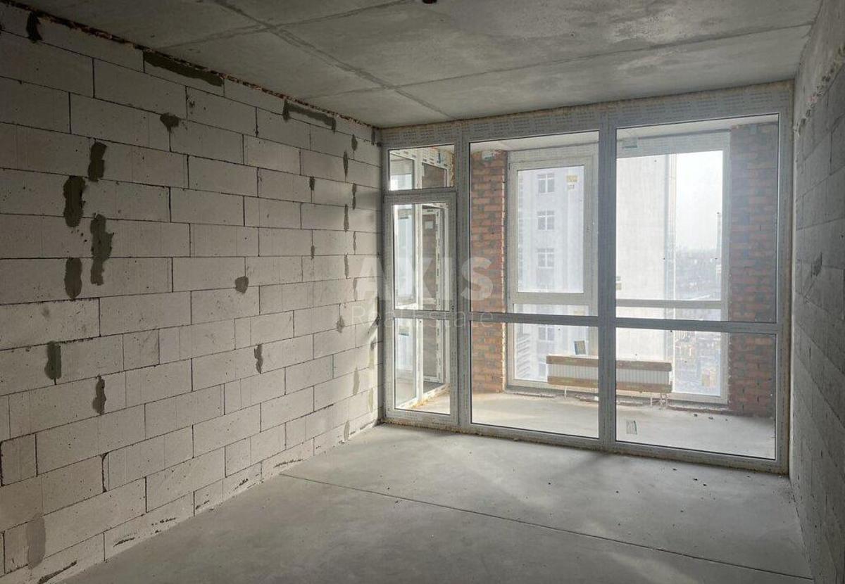 2k apartment vul. Prychal'na 140