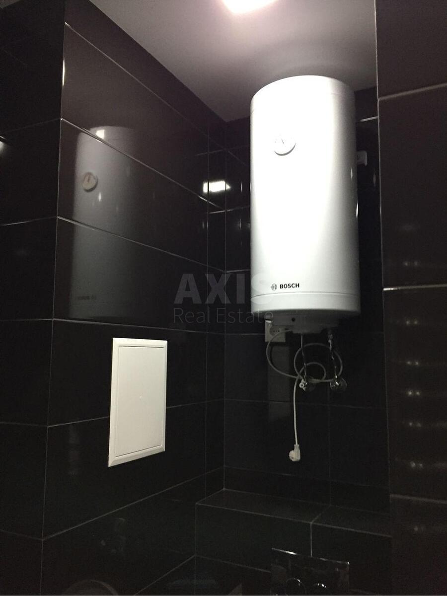 1k apartment vul. Dragomanova 6/14