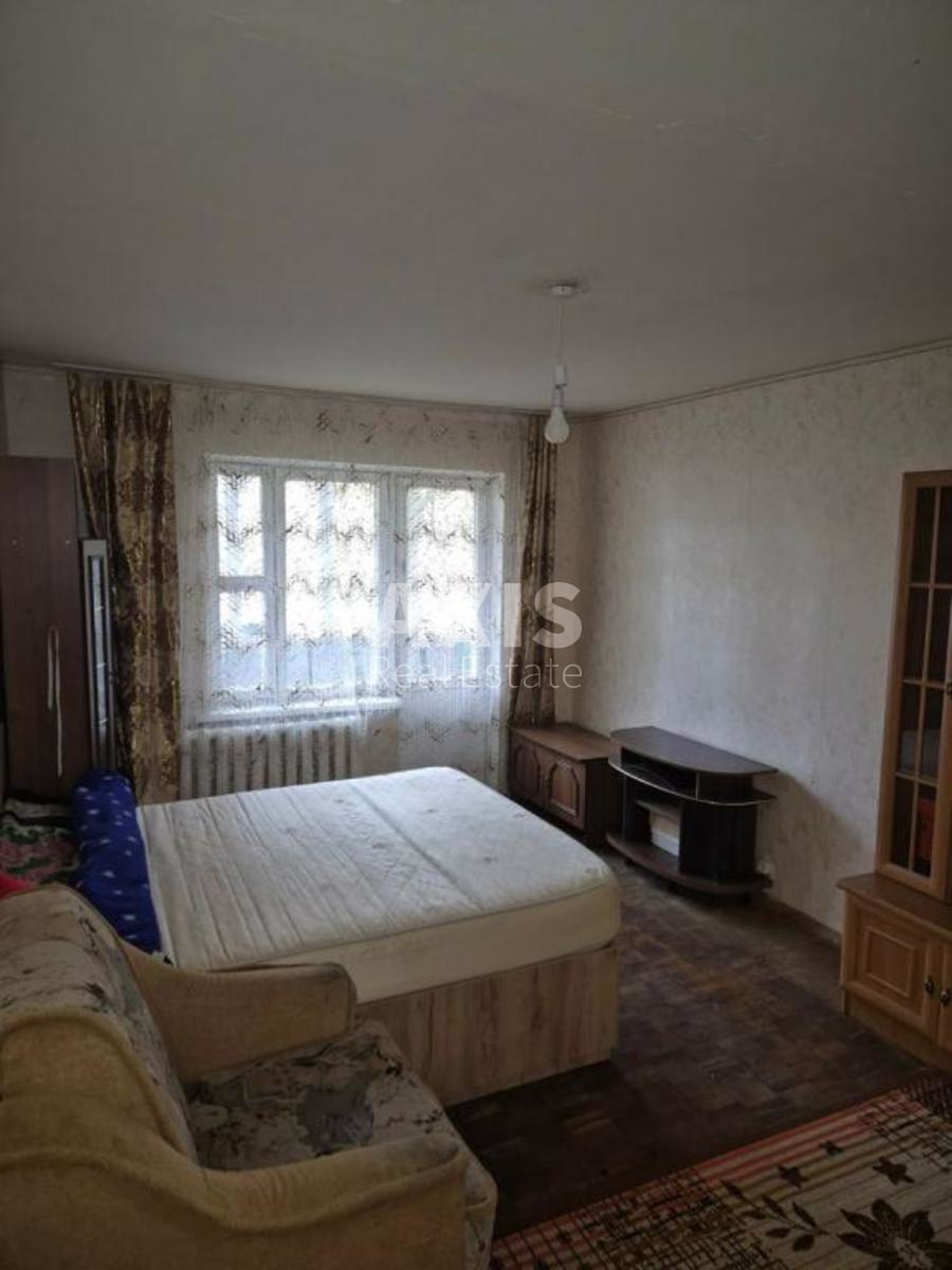 1k apartment vul. Geroi'v Dnipra 22а14