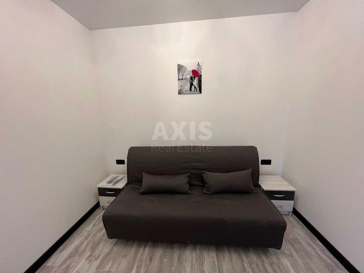 2k apartment prov. Baltijs'kyj 3А6