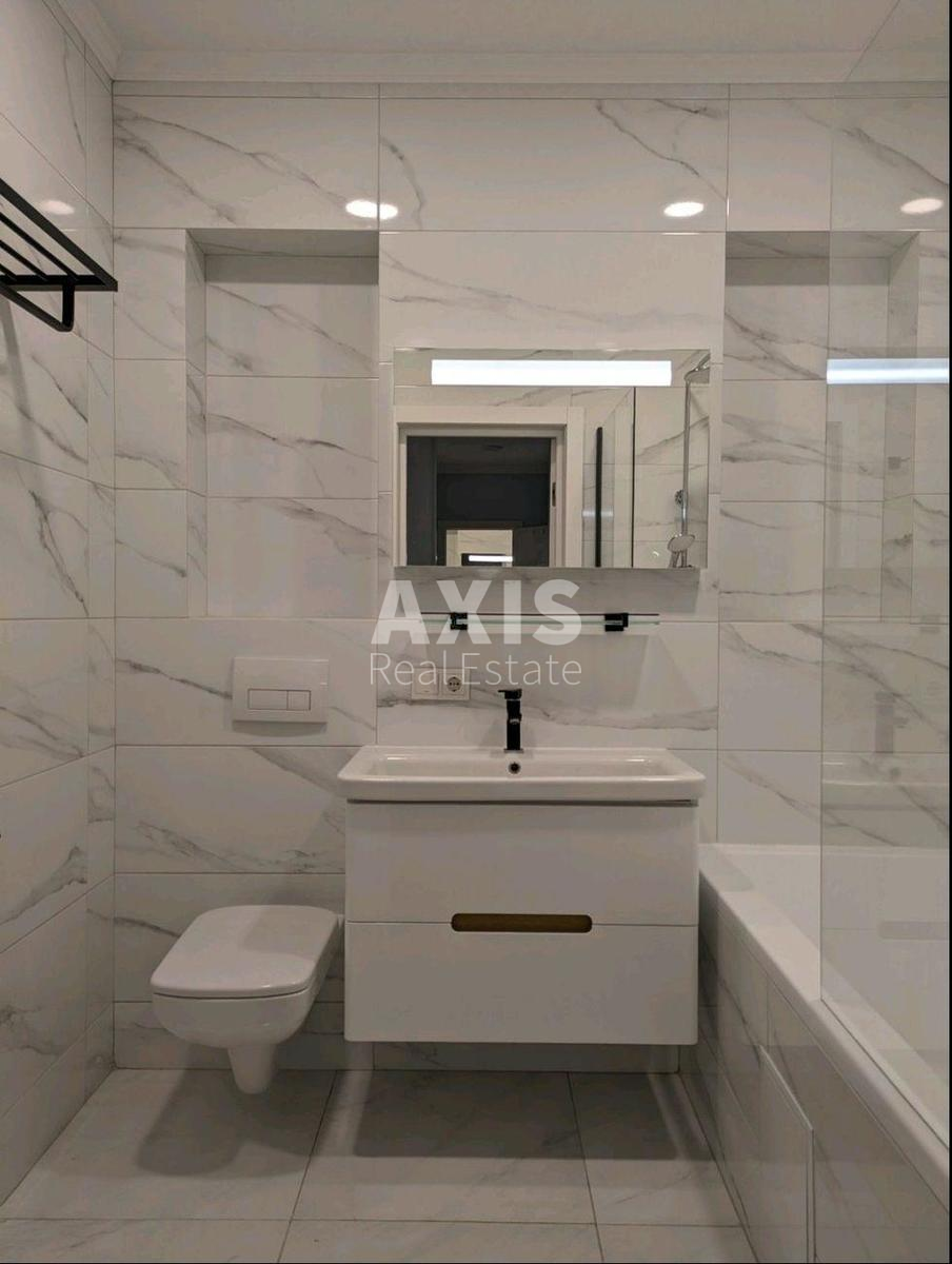 1k apartment vul. Zhmachenka Generala 284659810