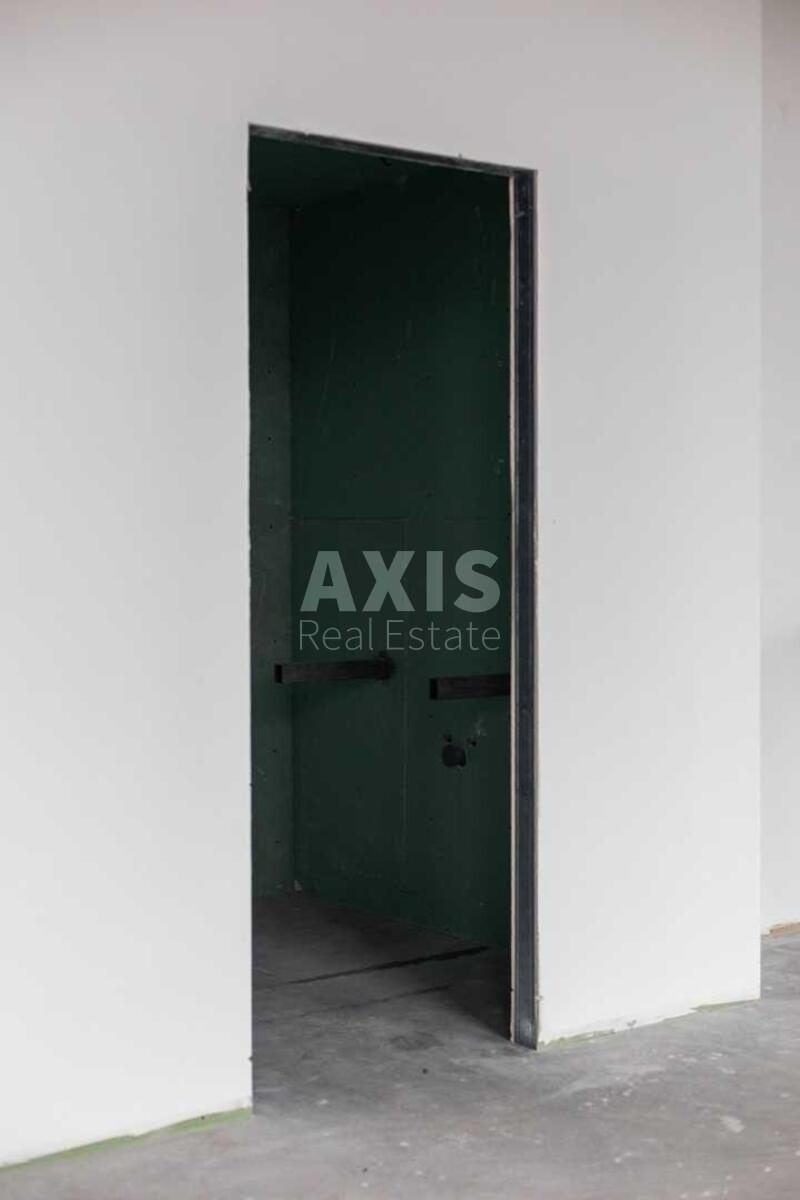 Office vul. Akademika Knyshova 6, 386m2605336