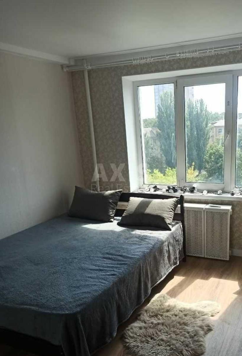 2к квартира пр-т Голосеевский 916