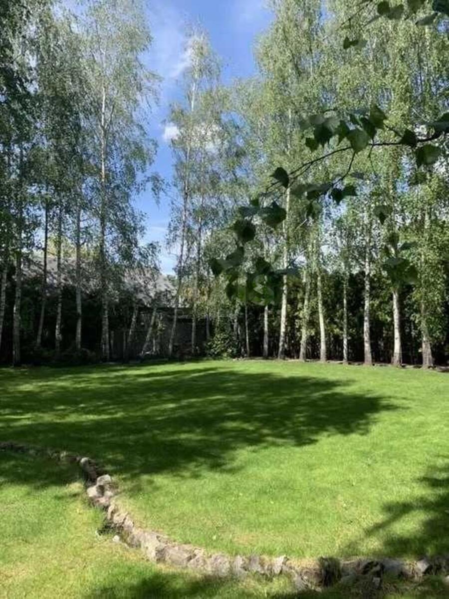 House vul. Krasyc'kogo, 800m2, Kyiv city6038119