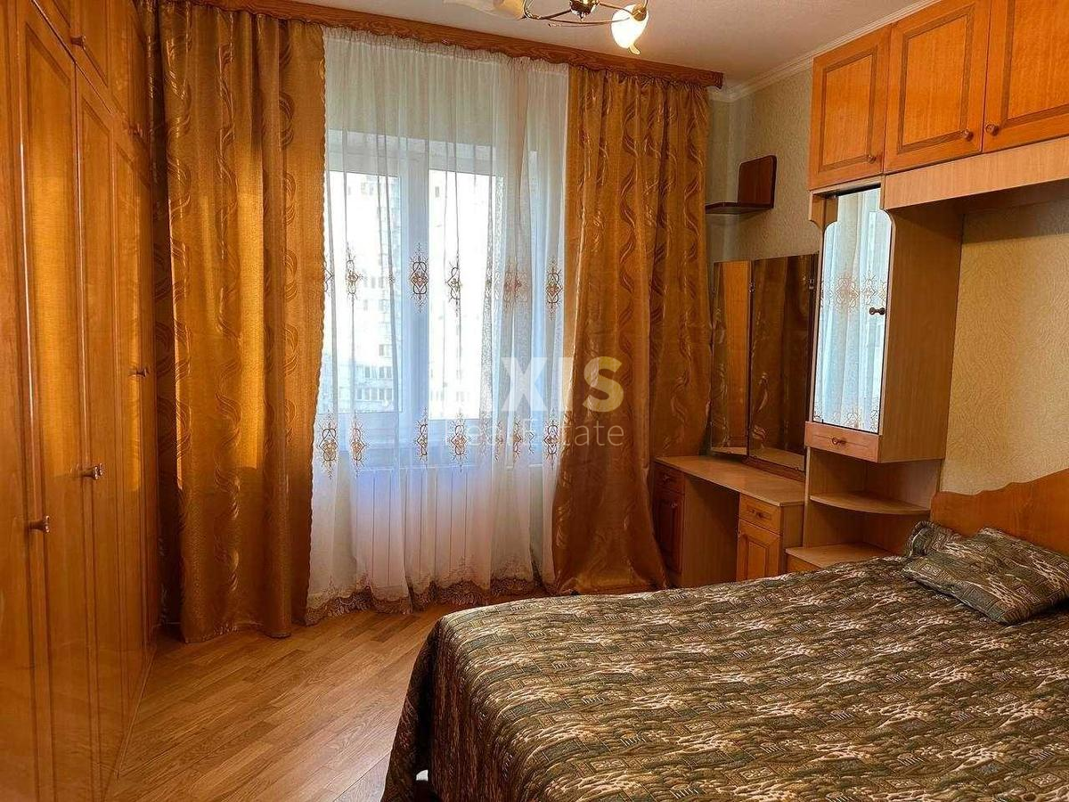 3k apartment pr-t Grygorenka Petra 364