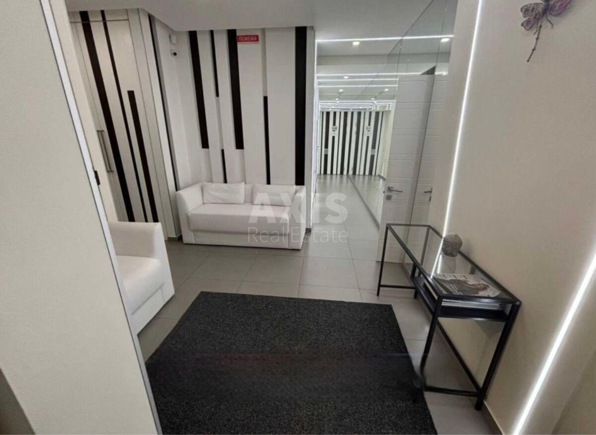 Офис ул. Нагорная 15, 205м2604084
