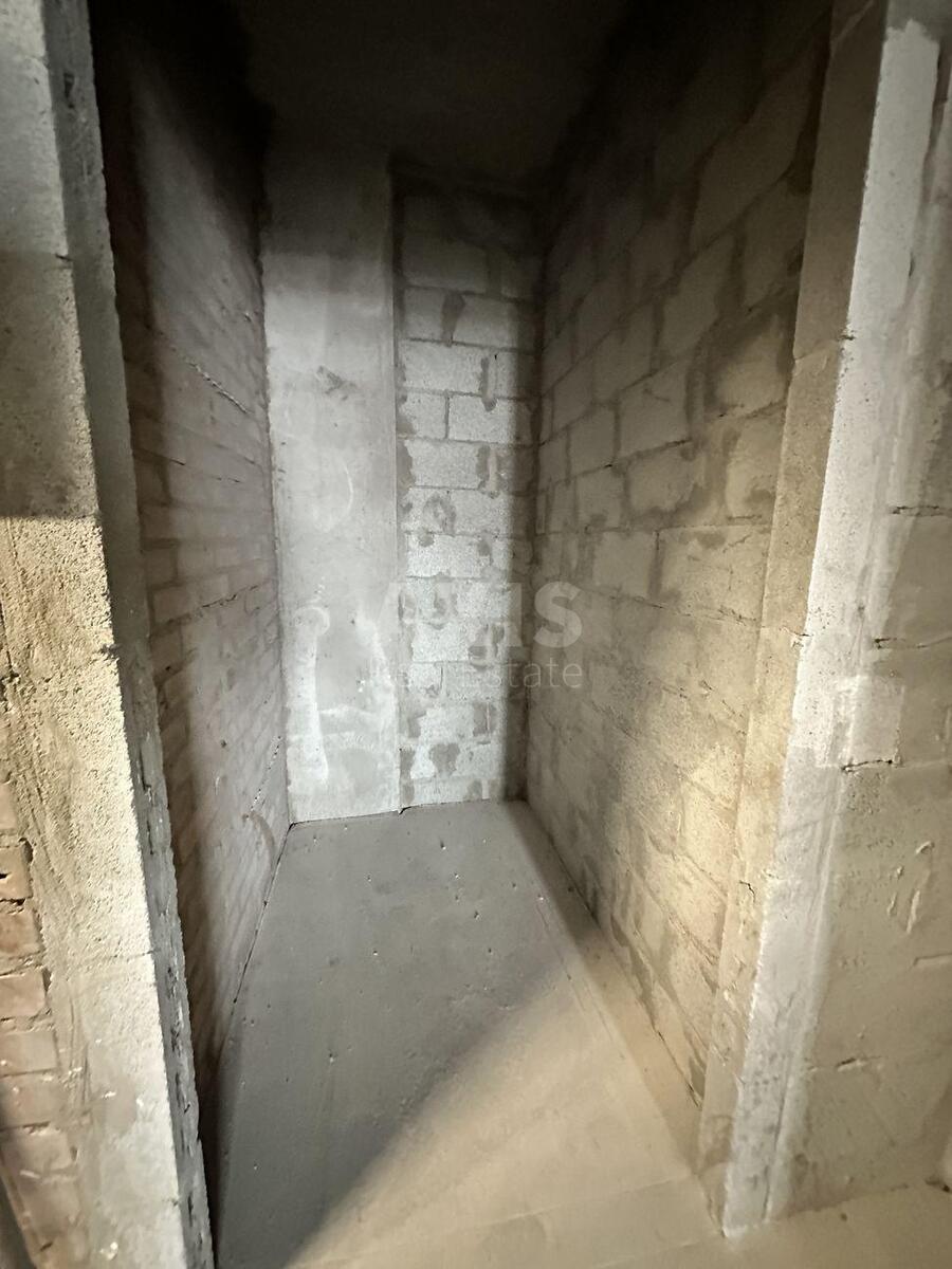 2k apartment vul. Berkovec'ka 67