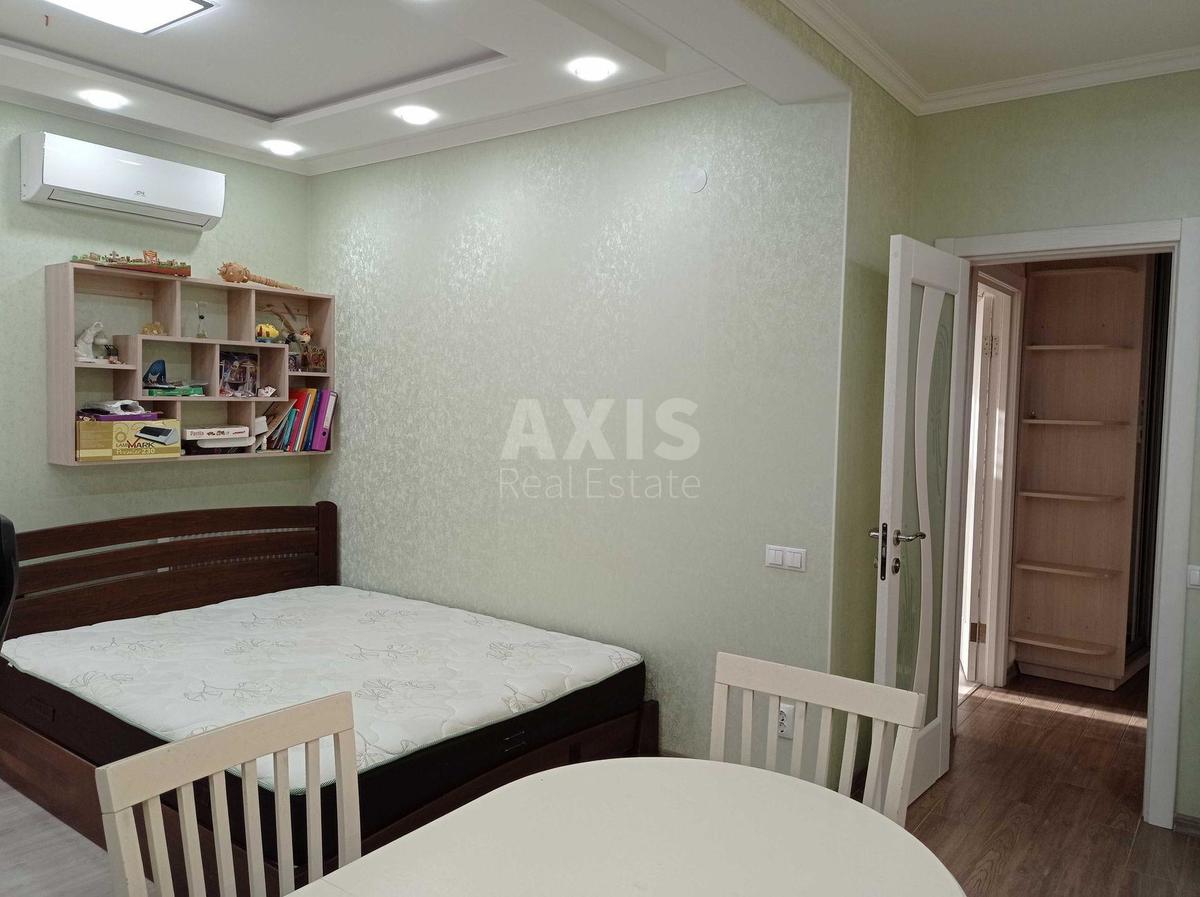 2k apartment vul. Regeneratorna 4