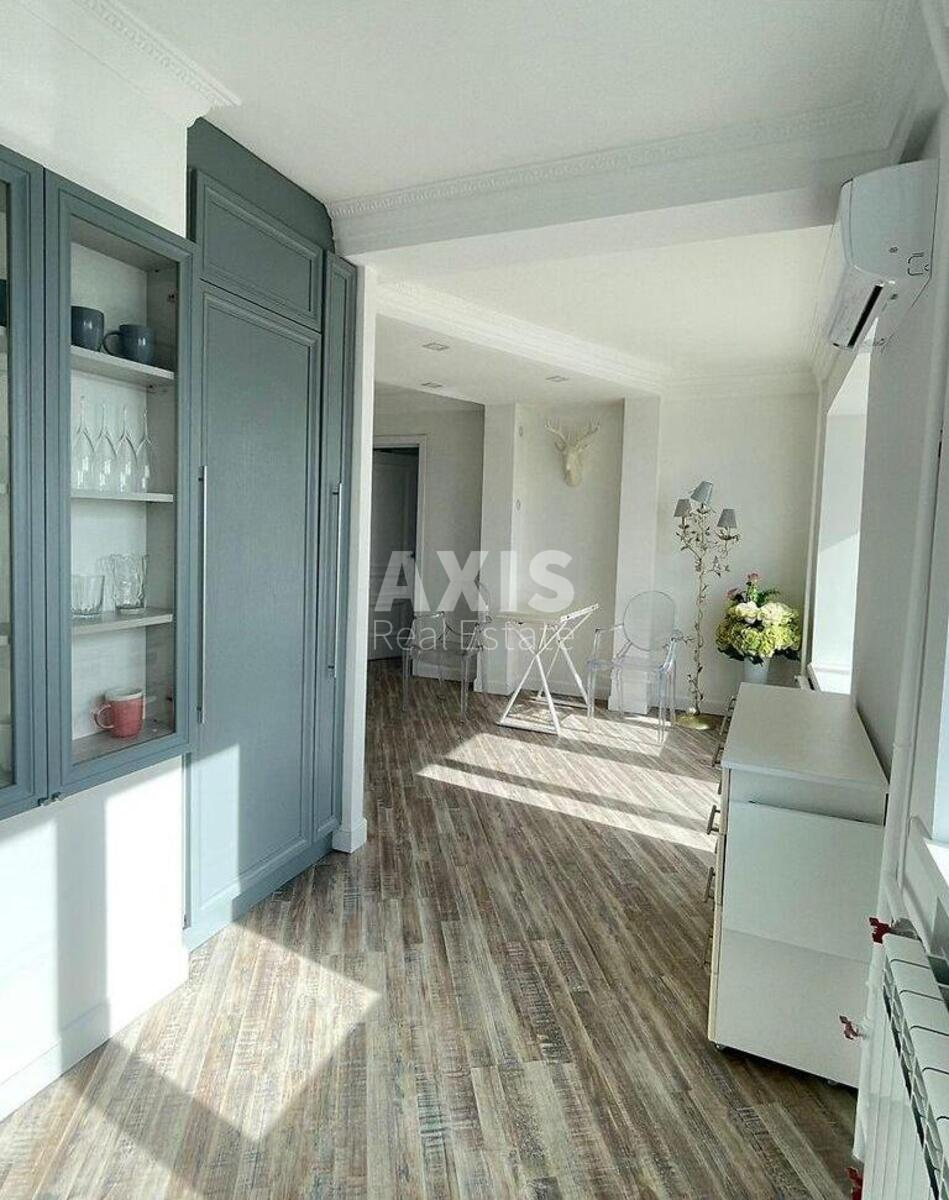 2к квартира ул. Пражская 30