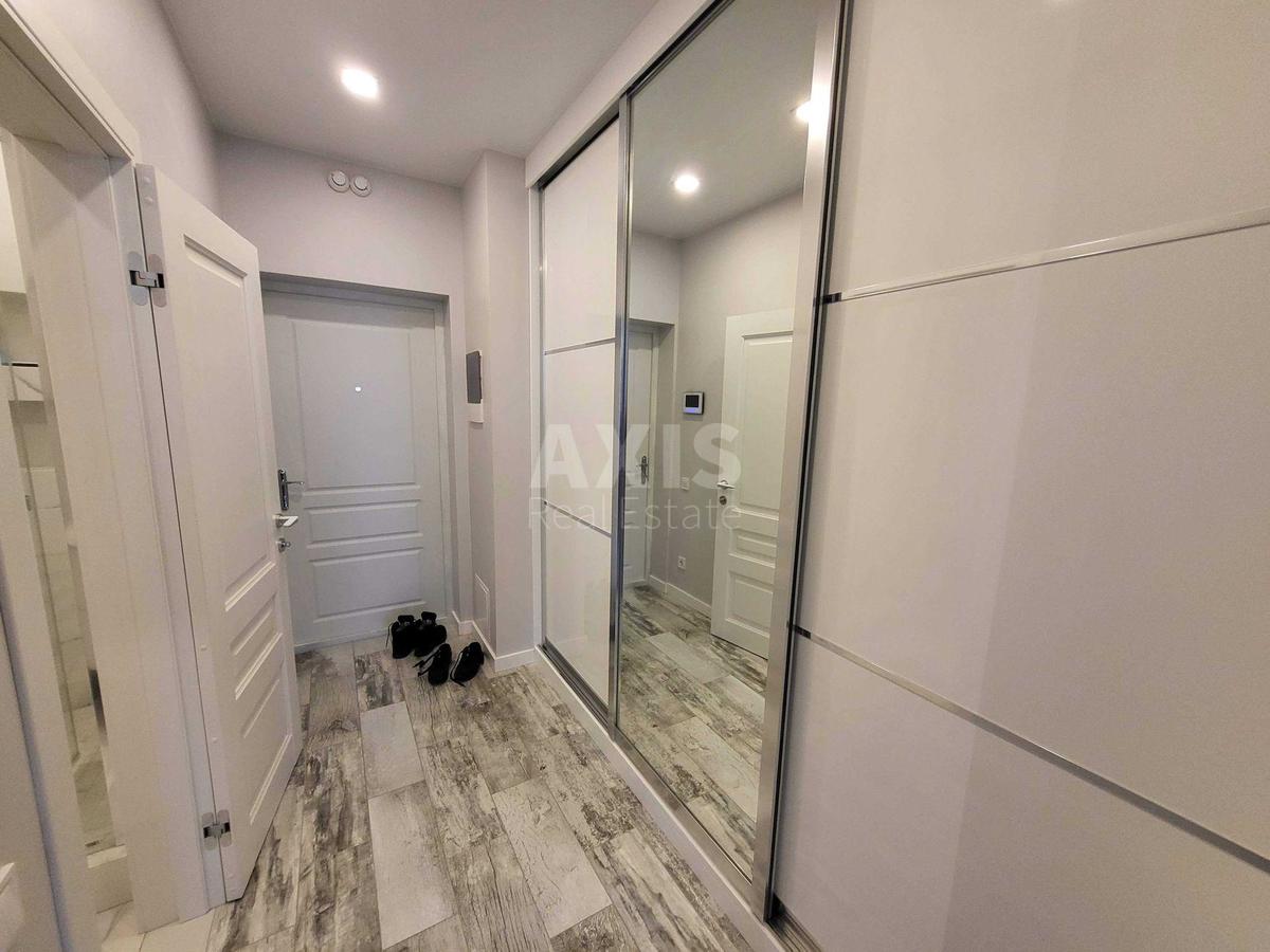 1k apartment vul. Rybalka Marshala 3А3