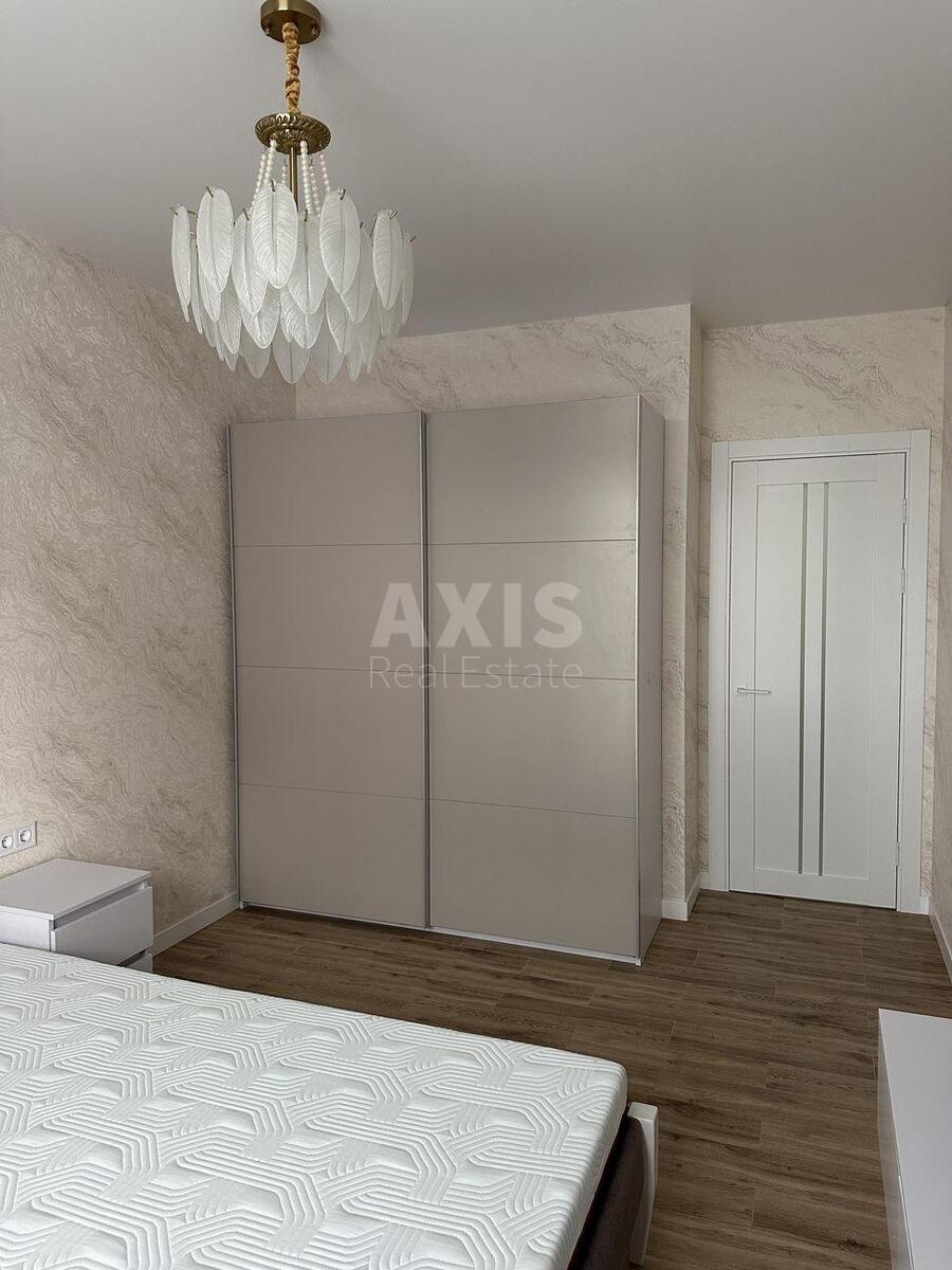 1k apartment pr-t Pravdy 13
