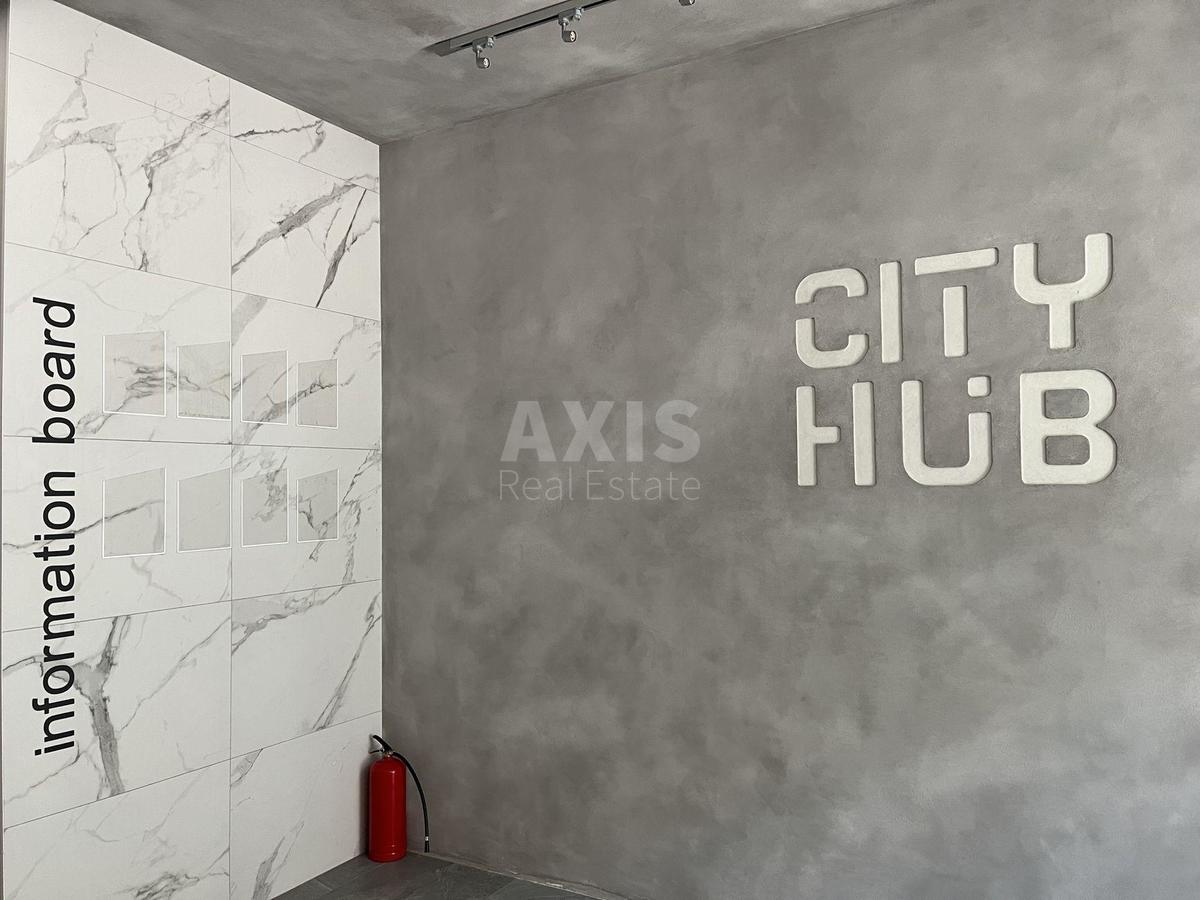 1k apartment vul. Kudrjashova 85