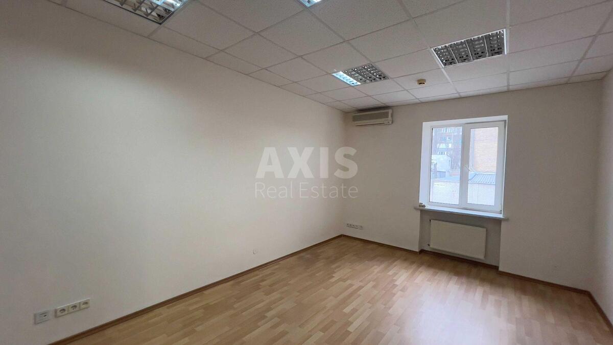 Office vul. Mashynobudivna 50, 245m24