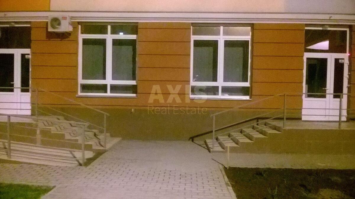 Office vul. Regeneratorna 4, 87m2