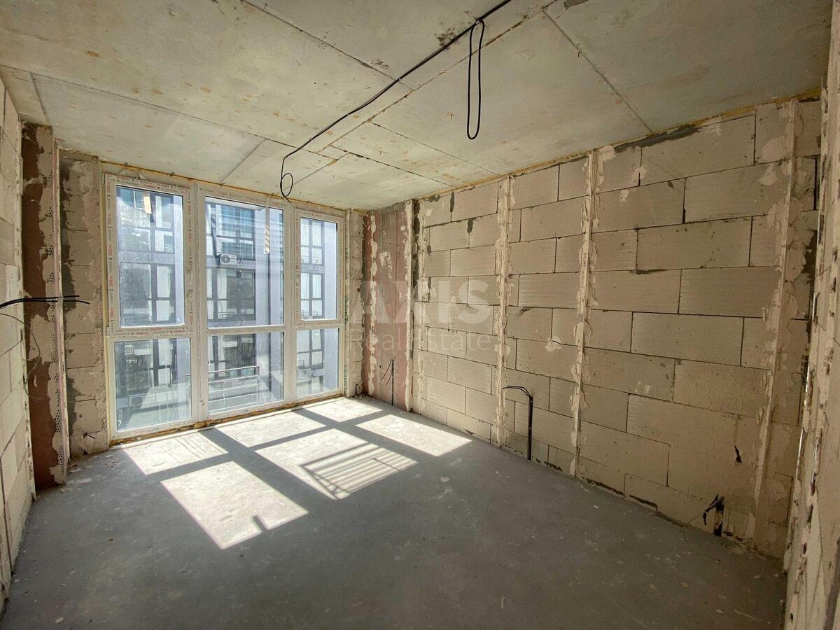1k apartment vul. Kamianska 127А2