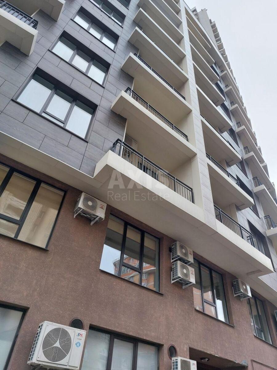 Объект торговли ул. Василия Тютюнника 28А, 78м2